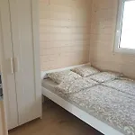 Domek letniskowy Szara Gąska W Gąskach