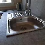 Szara Gąska W Gąskach * Gąski