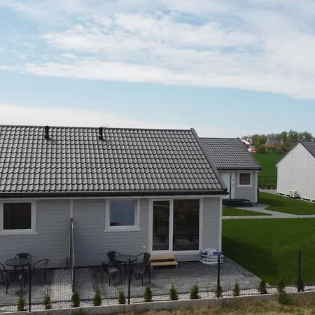 Szara Gaska W Gaskach