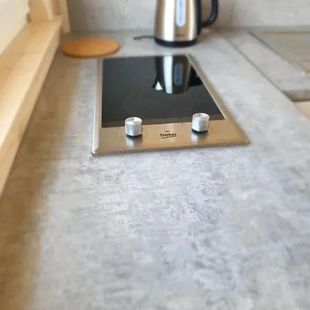 Szara Gaska W Gaskach *