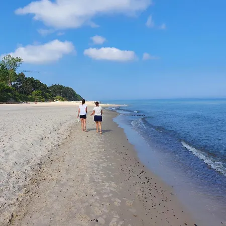 אכסניה Szara Gaska W Gaskach