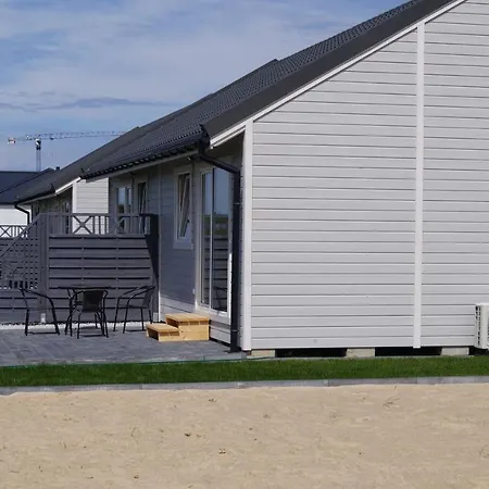 אכסניה Szara Gaska W Gaskach