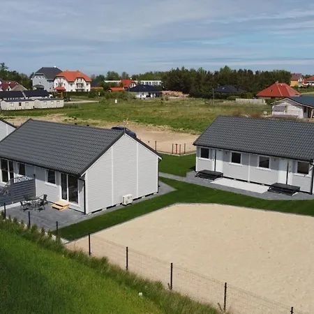 Szara Gaska W Gaskach Gąski