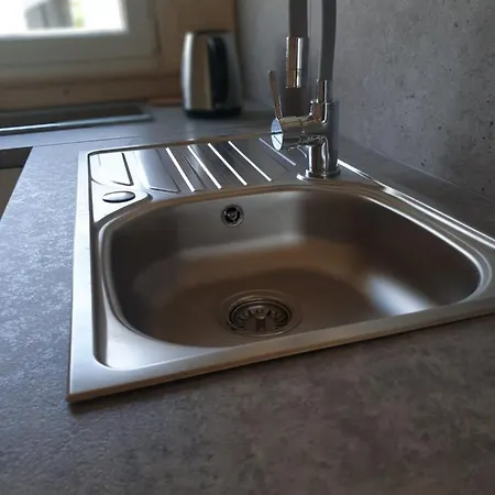 Szara Gaska W Gaskach * Gąski