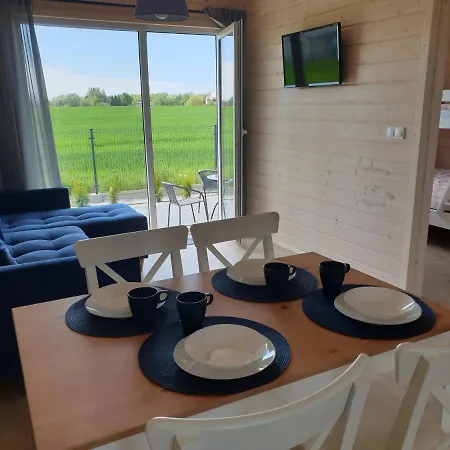 Szara Gaska W Gaskach *