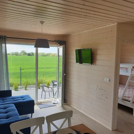 Szara Gaska W Gaskach Jaktstuga