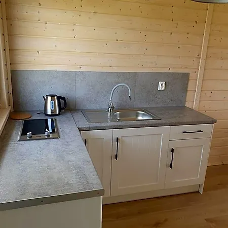 Szara Gaska W Gaskach Orman Evi Gąski