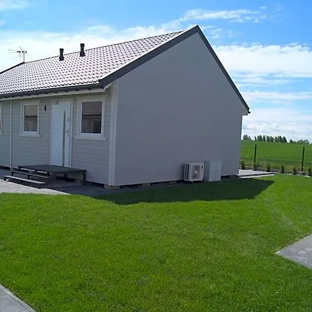 Szara Gaska W Gaskach Orman Evi Gąski