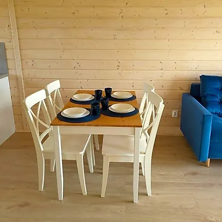Szara Gaska W Gaskach Orman Evi