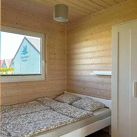 Orman Evi Szara Gaska W Gaskach Gąski