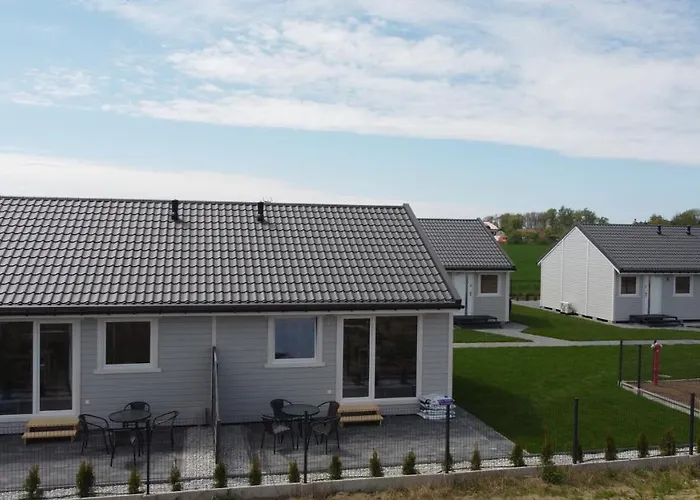 Szara Gaska W Gaskach