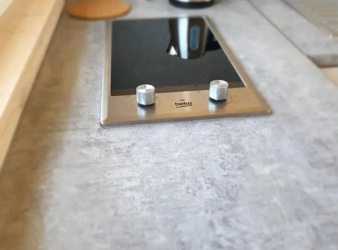 Szara Gaska W Gaskach *