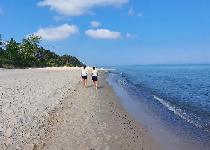 Lodge Szara Gaska W Gaskach