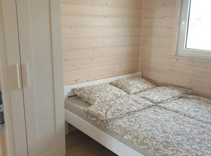 Jaktstuga Szara Gaska W Gaskach