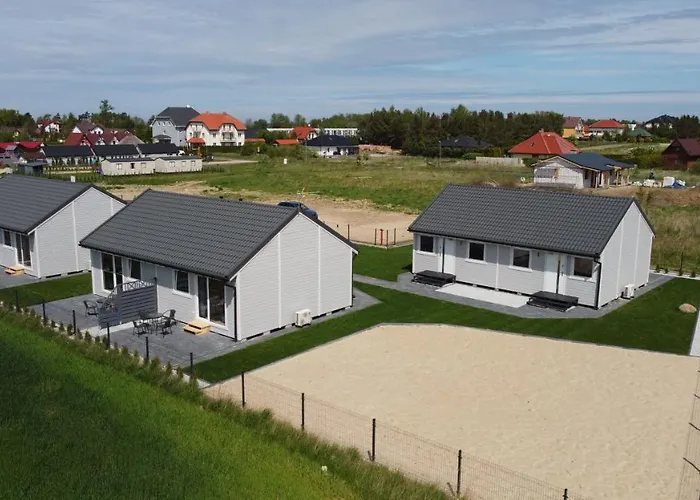 Szara Gaska W Gaskach Gąski