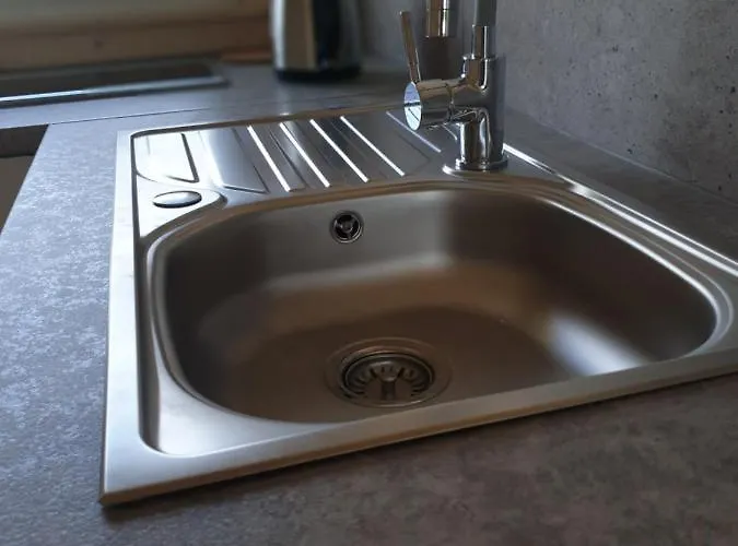 Szara Gaska W Gaskach * Gąski